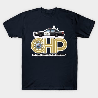 CHP T-Shirt